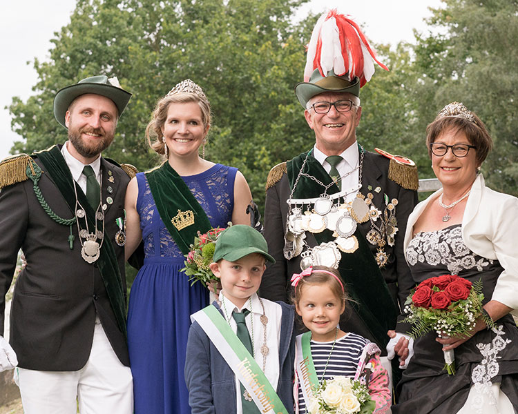 Unser Kaiser 2017 Unser Kaiser 2017